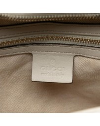 Pre-Loved by Azura Reborn - Pre-Loved Guccissima Lovely Shoulder Bag