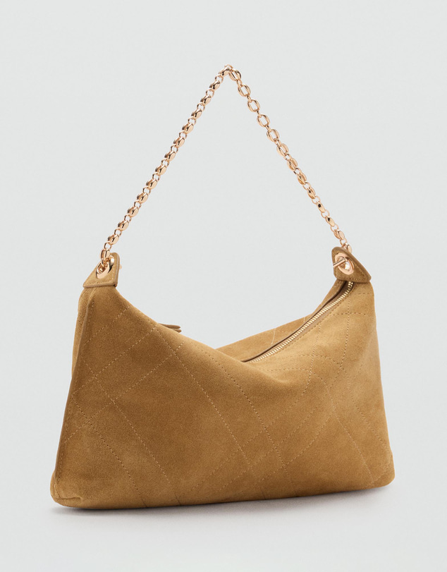 M.N.G - Borja Shoulder Bag