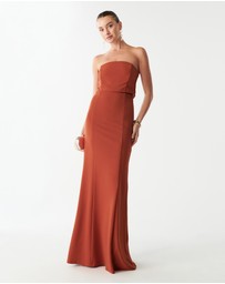 Willa - Trenton Dress