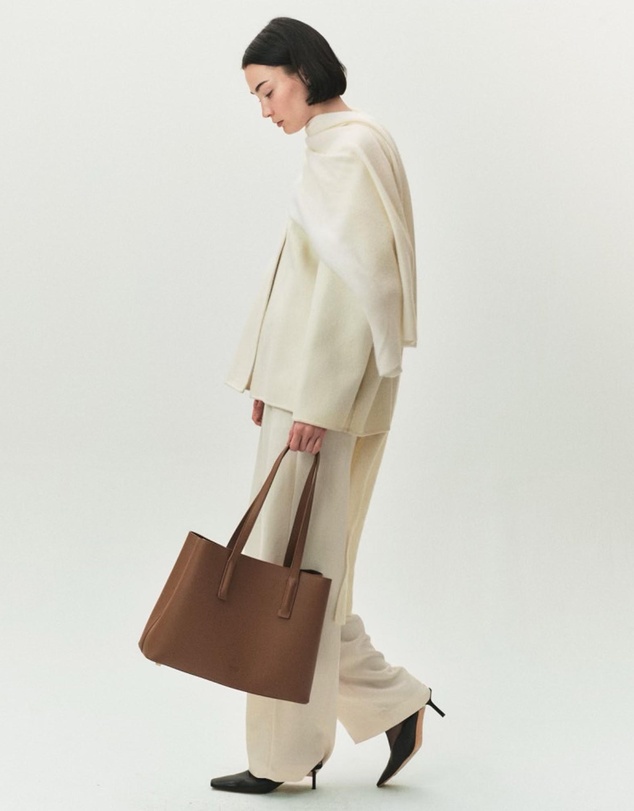 Freja NYC - Linnea Tote Bag - ICONIC EXCLUSIVE