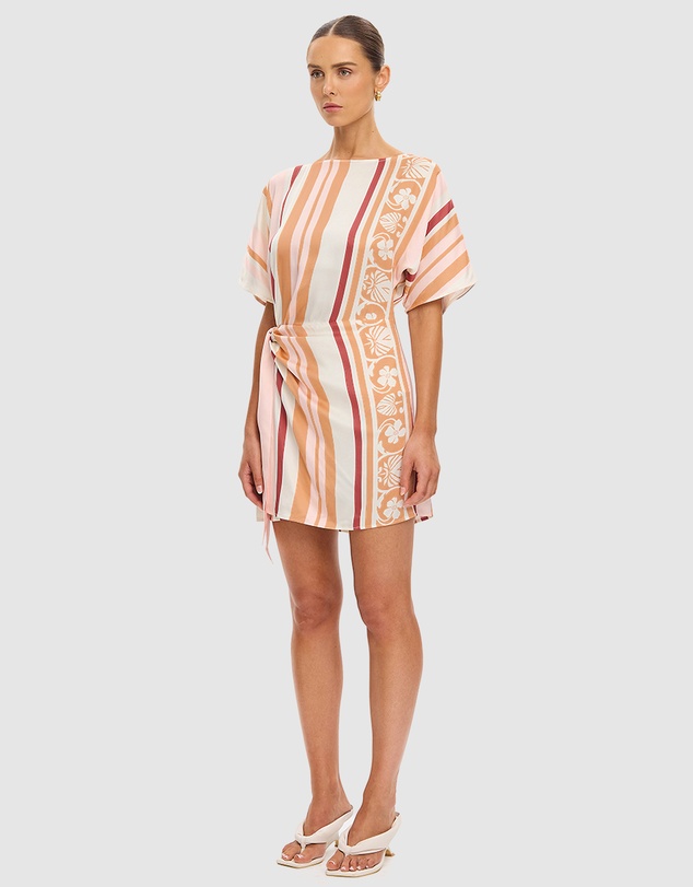 KIVARI - Lilia Mini Dress