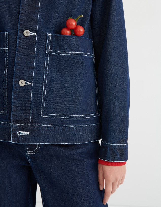 Kowtow - Worker Jacket