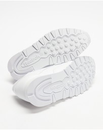 Reebok - Classic Leather Shoes - Women's