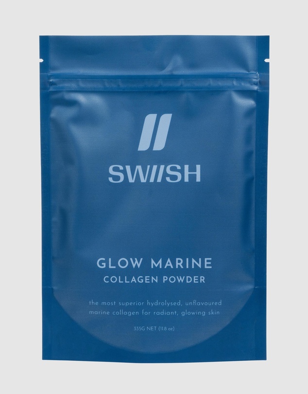 SWIISH - Glow Marine Collagen Powder