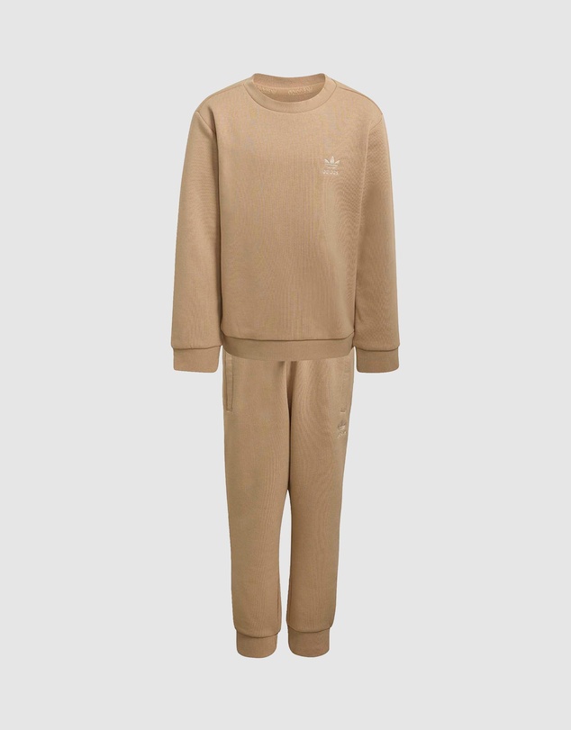adidas Originals - Crew Set - Kids-Teens