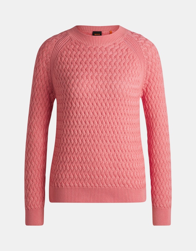 BOSS - Fino Sweater