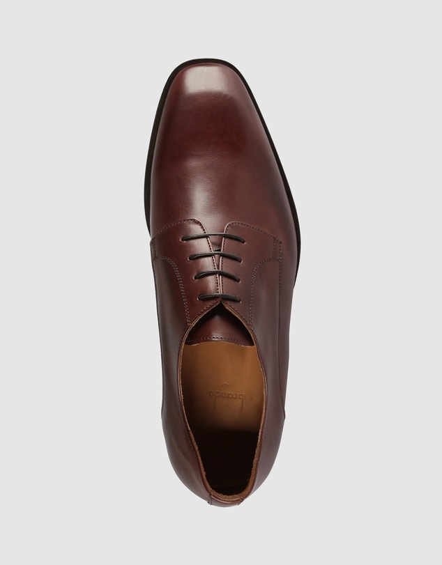 Brando - Ryan Lace Ups