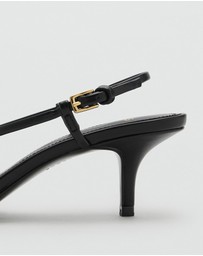 M.N.G - Anilla Sandals