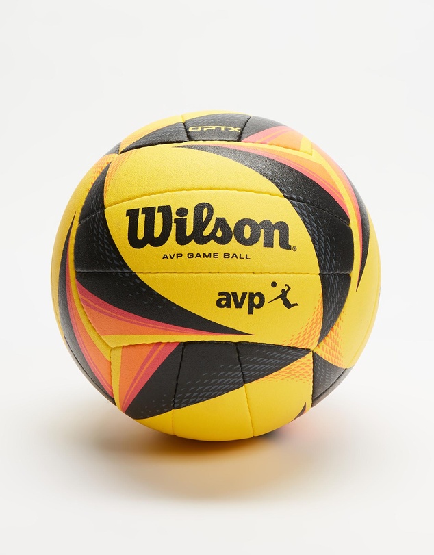 Wilson - AVP OPTX Game Volleyball