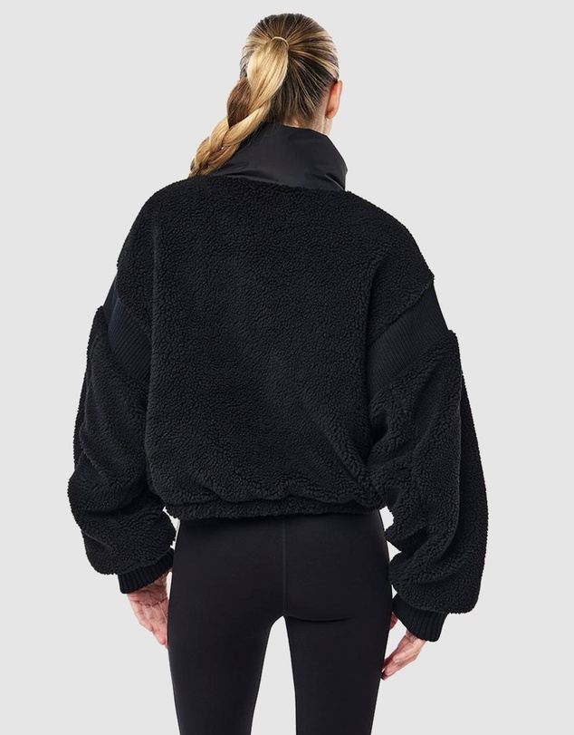 P.E Nation - District Crop Jacket