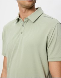 Municipal - Sportcross Golf Core Polo
