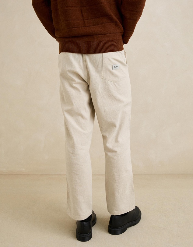 Rhythm - Linen Jam Pants
