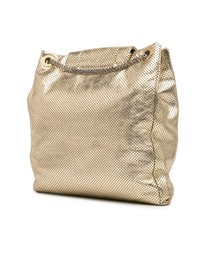 Pre-Loved by Azura Reborn - Pre-Loved chanel Chanel Perforated Leather Tote