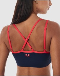P.E Nation - Paramount Sports Bra
