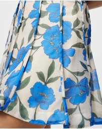 Tussah - Sabrina Mini Skirt