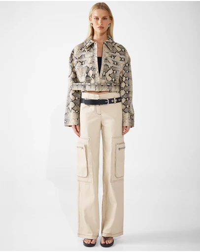 BY.DYLN - Mallory Pants