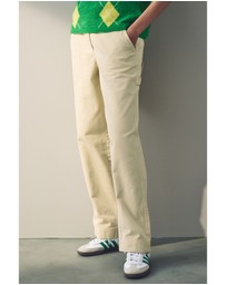 NEXT - Carpenter 100% Cotton Trousers