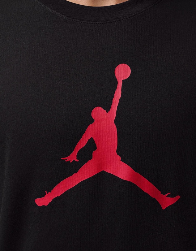 Nike - Jordan Long-Sleeve T-Shirt