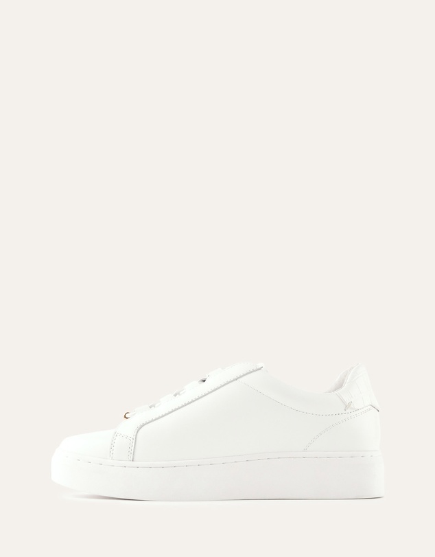 Jo Mercer - Hawke Sneakers