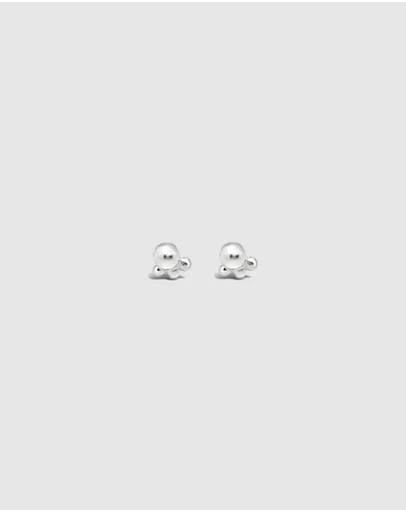 Ichu - Tiny Details Studs