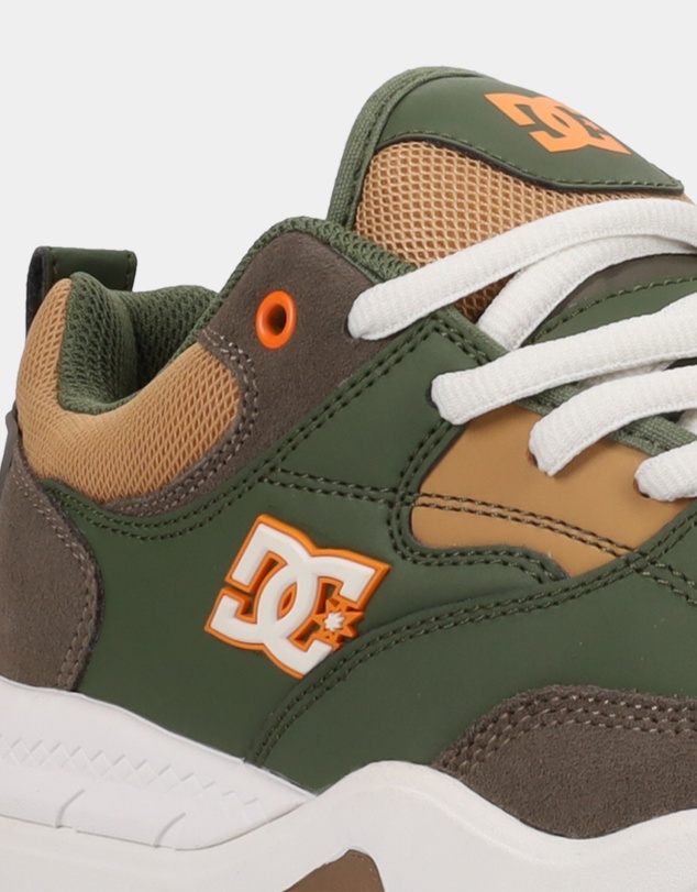 DC Shoes - Mens DC Ascend Sneakers