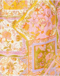 Winona - Harlan Shell Skirt 