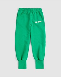 Bobo Choses - Bobo Choses Modern Jogging Pants - Kids-Teens