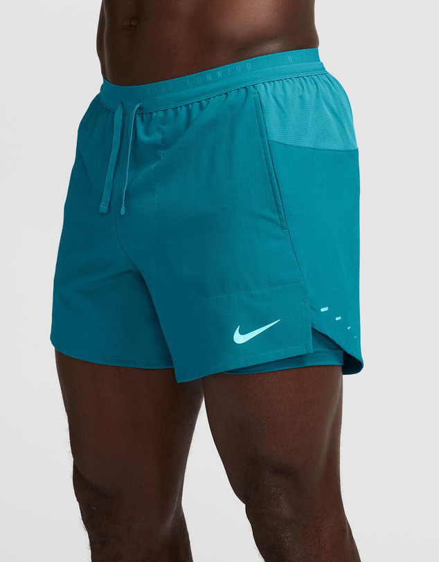 Nike - Nike Dri-FIT Stride 2-in-1 5