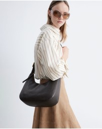 & Other Stories - Crescent Crossbody Bag