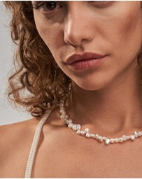 Pastiche - Grace Necklace