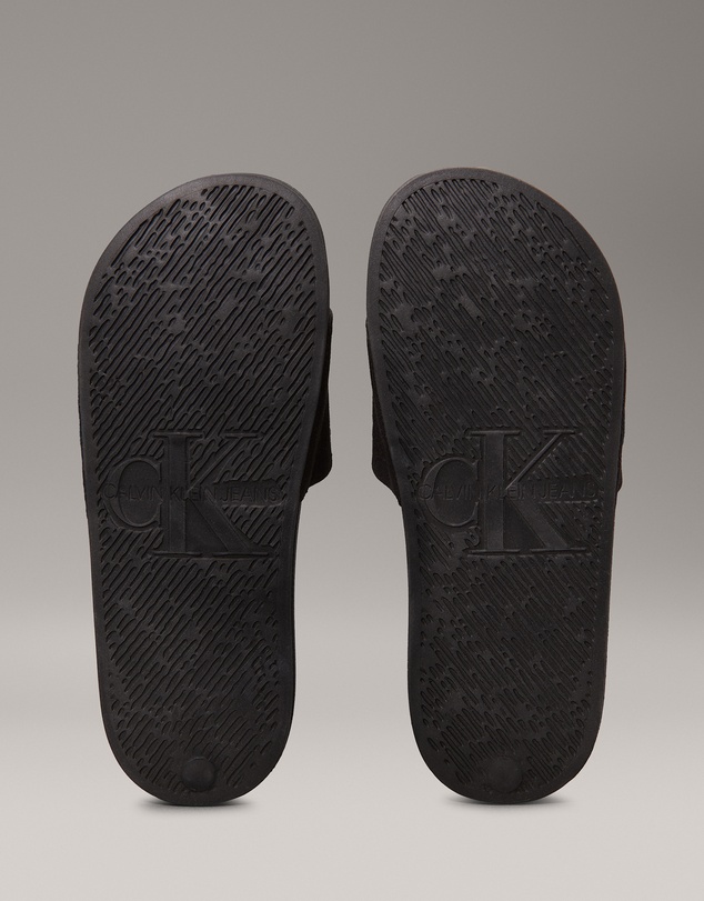 Calvin Klein - Logo Slides