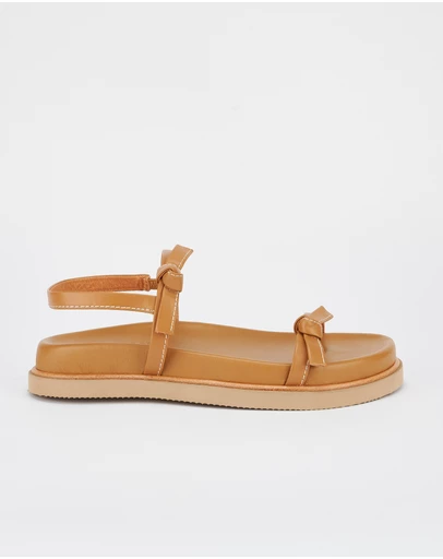Sol Sana - Manzoni Footbed