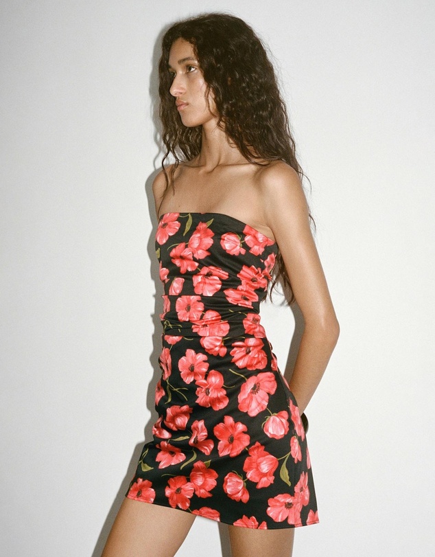 M.N.G - Ama Dress