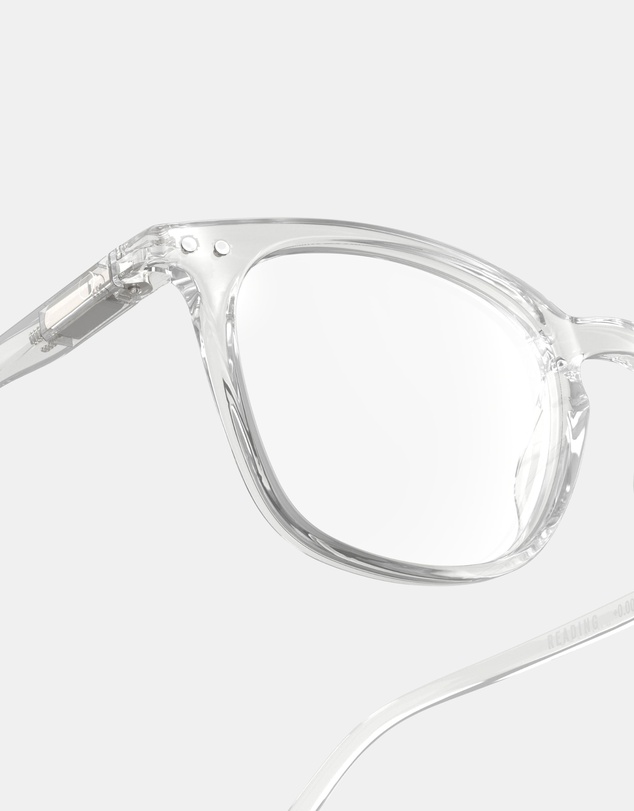 IZIPIZI - Reading Collection E Crystal