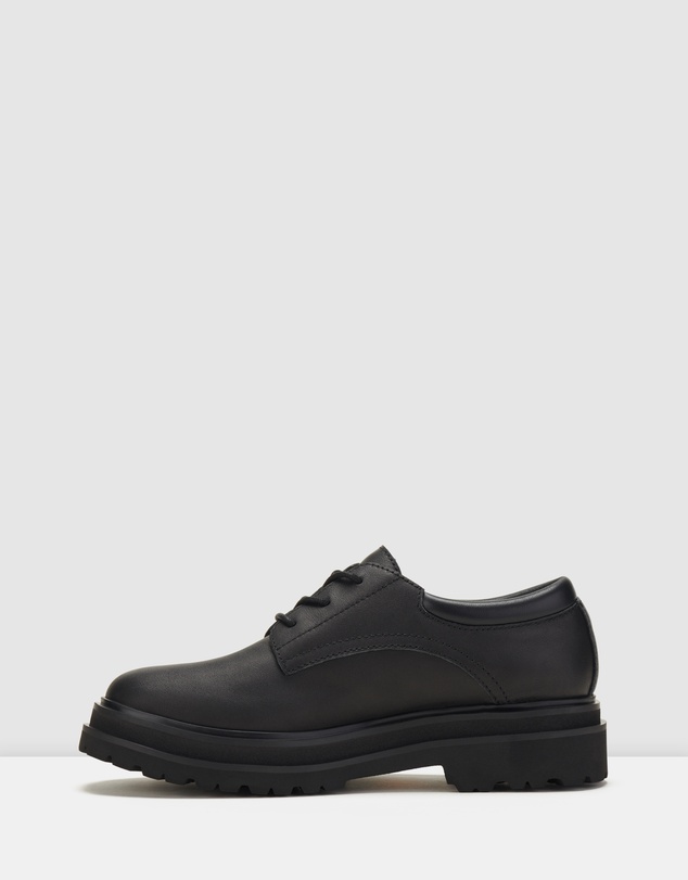 Rollie - Derby Step Shoe