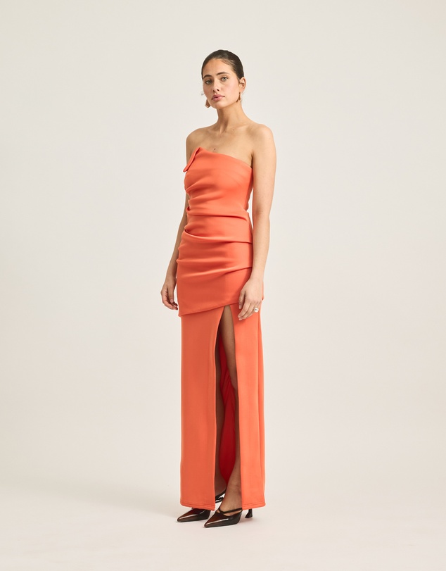 TOJHA - Celyn Dress
