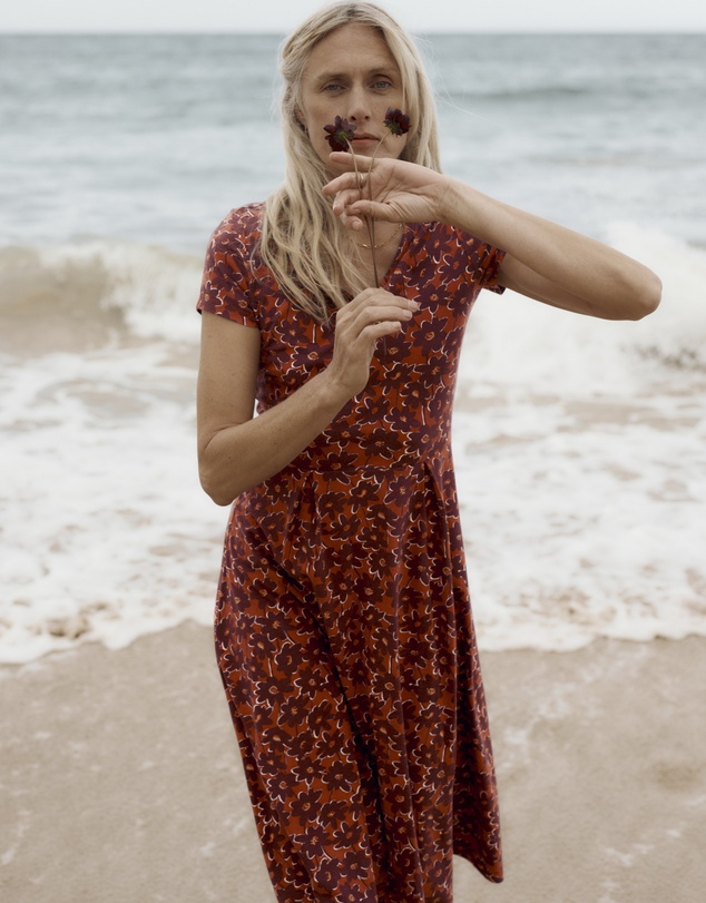 Seasalt - Pier View Dress