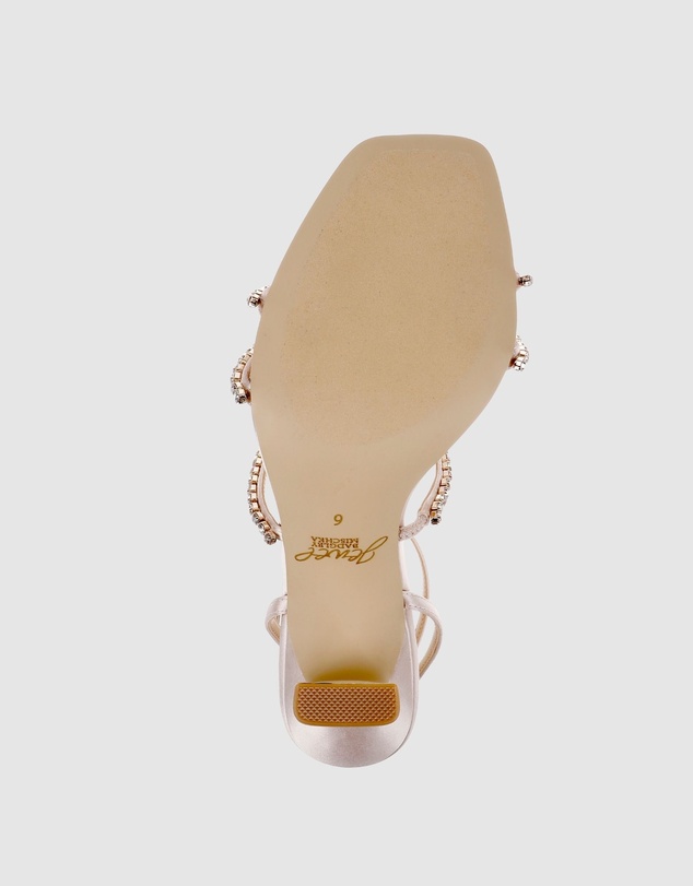 Badgley Mischka - Paulette