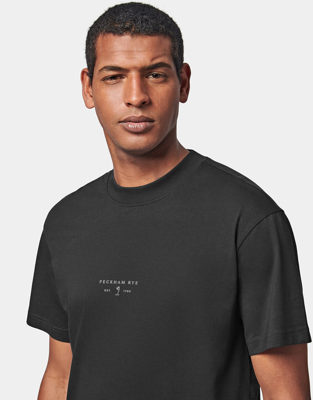 Peckham Rye  - Print Tee