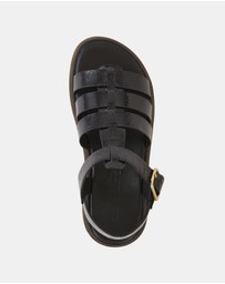 Miss Sofie - Alvina Sandals