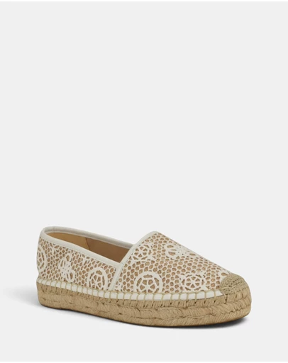 GUESS - Joelynn Espadrilles