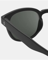 IZIPIZI - Sun Reading Collection C Black