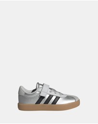 adidas Performance - VL Court 3.0 Self-Fastening Pre-School