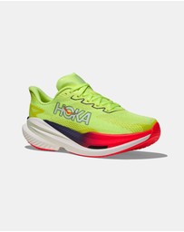 HOKA - Mach X 3 - Women's