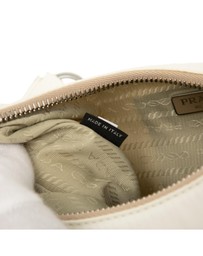 Pre-Loved by Azura Reborn - Pre-Loved Re Nylon Re Edition 2005 Satchel