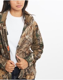 Vintage by The Real Deal - Pre Loved - Vintage Cabela's Realtree Camo Jacket