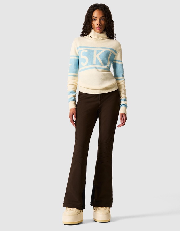 Perfect Moment - Schild Sweater