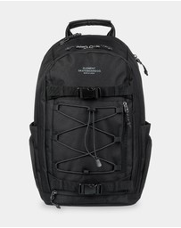 Element - Mens Scheme Skate Backpack
