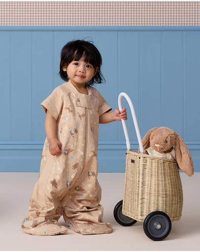 ergoPouch - Sleep Suit Bag 1.0 TOG - Babies