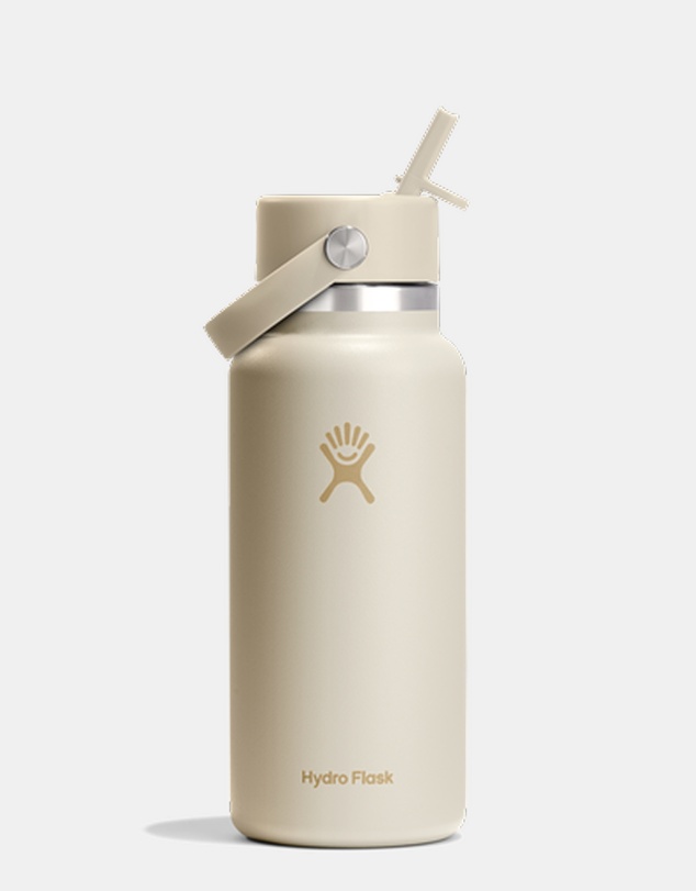 Hydro Flask - 32 Oz Wide Flex Straw Cap